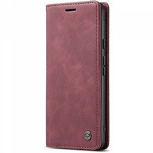 ����� ��� ���� Leather Case ���� CASEME ������ ������ ����: Google Pixel 10 Pro XL (��� ����)
