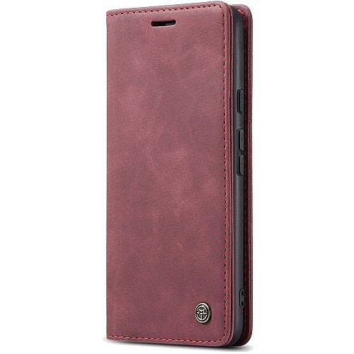 ����� ��� ���� Leather Case ���� CASEME ������ ������ ����: Google Pixel 9 Pro XL (��� ����)