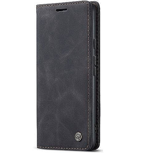 ����� ��� ���� Leather Case ���� CASEME ������ ������ ����: Google Pixel 9 Pro XL (��� ����)