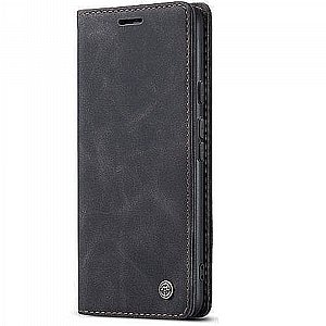 ����� ��� ���� Leather Case ���� CASEME ������ ������ ����: Google Pixel 10 Pro XL (��� ����)
