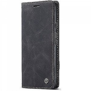 ����� ��� ���� Leather Case ���� CASEME ������ ������ ����: Google Pixel 10 Pro (��� ����)