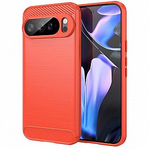 ����� ������� ���� Brushed Carbon ���� LaTera ������ ������ ����: Google Pixel 10 Pro XL (��� ����)