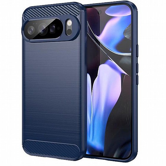 ����� ������� ���� Brushed Carbon ���� LaTera ������ ������ ����: Google Pixel 10 (��� ����)