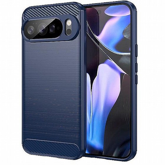 ����� ������� ���� Brushed Carbon ���� LaTera ������ ������ ����: Google Pixel 10 Pro (��� ����)