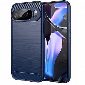 ����� ������� ���� Brushed Carbon ���� LaTera ������ ������ ����: Google Pixel 10 Pro (��� ����)