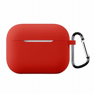 ����� ������� ���� Silicone Case ���� LaTera �������� AirPods Pro 3 (��� ����)