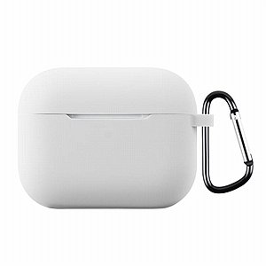 ����� ������� ���� Silicone Case ���� LaTera �������� AirPods Pro 3 (��� ����)