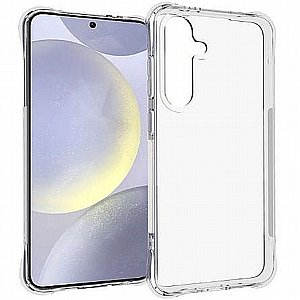 ����� ������� ���� Clear Guard Case ���� Axess ������ ������ ����: Samsung Galaxy A16 (��� ����)
