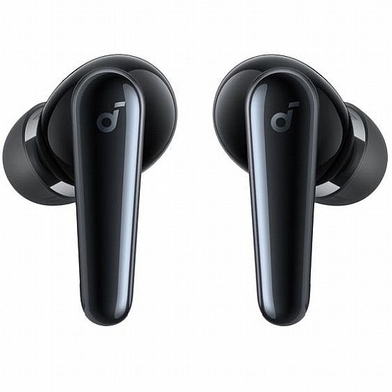 ������� Bluetooth ������ ���� Soundcore Liberty 4 NC ���� Anker 