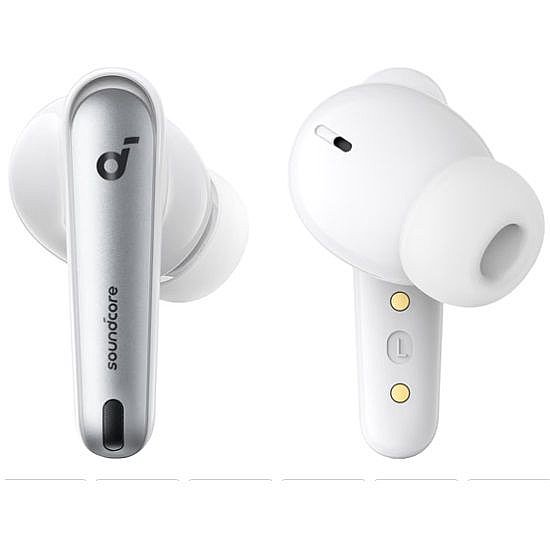 ������� Bluetooth ������ ���� Soundcore Liberty 4 NC ���� Anker (��� ����)