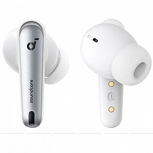 ������� Bluetooth ������ ���� Soundcore Liberty 4 NC ���� Anker (��� ����)