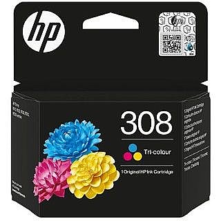 ��� ��� ����� ���� 308 7FP21UE ���� HP (��� ����)