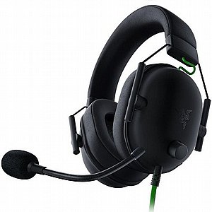 אוזניות עם מיקרופון מדגם Kraken V4 X מבית Razer אוזניות עם מיקרופון מדגם Kraken V4 X מבית Razer