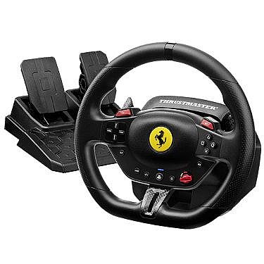 ��� ������� �� ������ ���� T128X Force Feedback ���� Thrustmaster ��������� ���� Microsoft Xbox