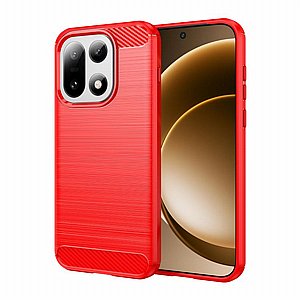 ����� ������� ���� Brushed Carbon ���� LaTera ������ ������ ����: OnePlus 15 (��� ����)