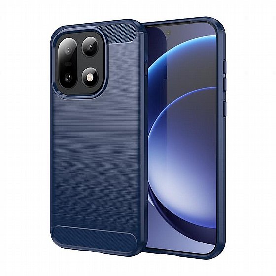 ����� ������� ���� Brushed Carbon ���� LaTera ������ ������ ����: OnePlus 15 (��� ����)