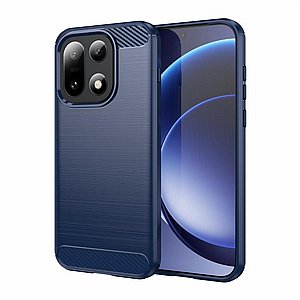 ����� ������� ���� Brushed Carbon ���� LaTera ������ ������ ����: OnePlus 15 (��� ����)