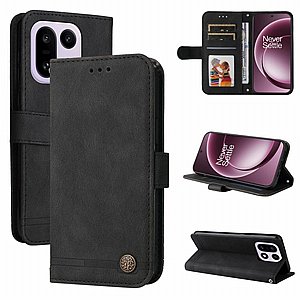 נרתיק עור מדגם Skin Pro מבית LaTera לטלפון סלולרי מדגם: OnePlus 13 נרתיק עור מדגם Skin Pro מבית LaTera לטלפון סלולרי מדגם: OnePlus 13