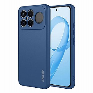 ����� ������� ���� Liquid Carbon ���� Enkay ������ ������ ����: Xiaomi Poco F8 Ultra (��� ����)