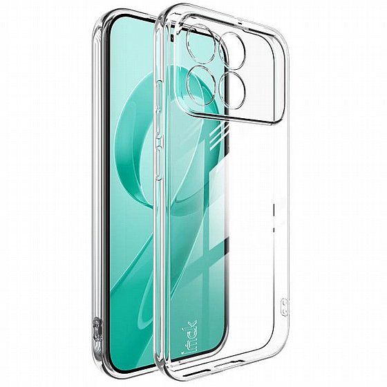 ����� ������� ���� iMPACT ���� IMAK ������ ������ ����: Xiaomi Poco F8 Ultra (��� ����)