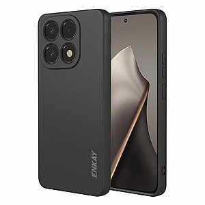 ����� ������� ���� Liquid Carbon ���� Enkay ������ ������ ����: Xiaomi 15T (��� ����)