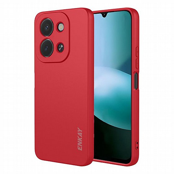 ����� ������� ���� Liquid Carbon ���� Enkay ������ ������ ����: Xiaomi 15T (��� ����)