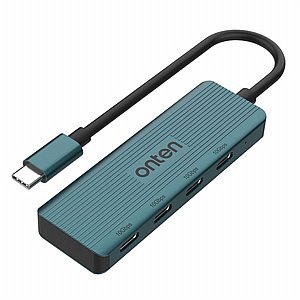 ���� ������ TYPE-C ������ HDMI + ����� USB 3.0 x 3 + ����� TYPE-C + ����� RJ45 + ����� 3.5mm + ����� ������ ������ SD / Micro SD + ����� 3.5mm ���� Onten
