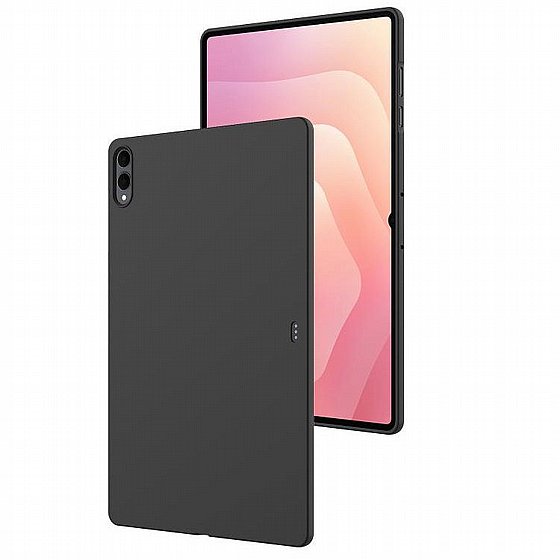 ����� ������� ���� Silicon Case ���� LaTera ����� ��� ����: Samsung Galaxy Tab S11 Ultra (��� ����)