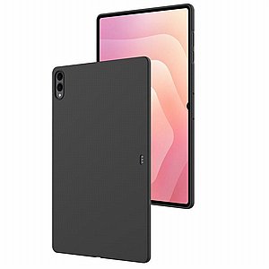 ����� ������� ���� Silicon Case ���� LaTera ����� ��� ����: Samsung Galaxy Tab S11 Ultra (��� ����)