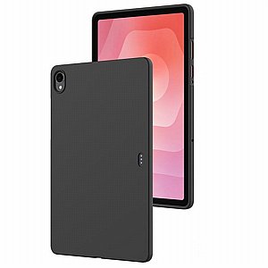����� ������� ���� Silicon Case ���� LaTera ����� ��� ����: Samsung Galaxy Tab A9 Plus