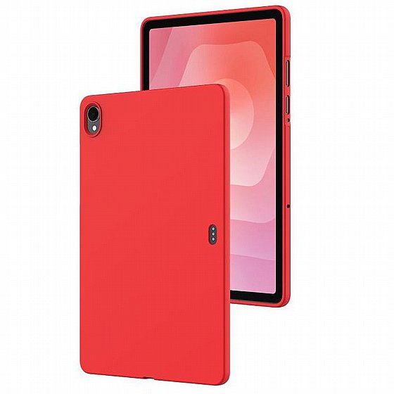 ����� ������� ���� Silicon Case ���� LaTera ����� ��� ����: Samsung Galaxy Tab S11 (��� ����)