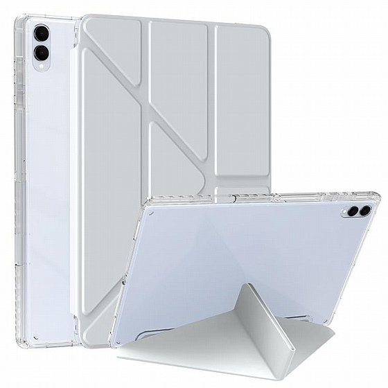 ����� ���� ���� Hard Case ���� LaTera ����� ��� ����: Samsung Galaxy Tab S11 Ultra (��� ����)