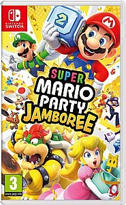 ���� Mario and Luigi Brothership �������� ���� Nintendo Switch