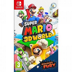 ���� Mario Party Superstars �������� ���� Nintendo Switch