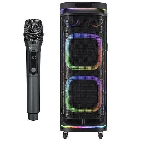 ������� Bluetooth ���� MKS-60 ���� Miracase