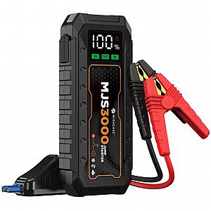 ����� / ����� ����� ���� 1200Amp ���� 20,000mAh ���� MJS20000 ���� Miracase