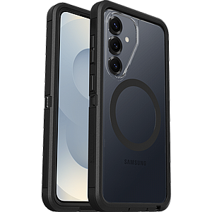 ����� ���� ���� Defender Pro ���� OtterBox ������ ������ ����: Samsung Galaxy S26