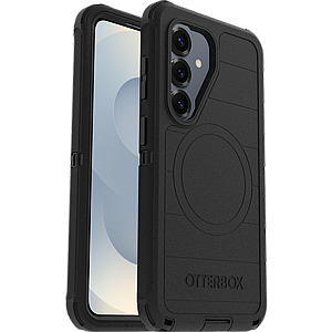 ����� ���� ���� Defender Pro XT ���� OtterBox ������ ������ ����: Samsung Galaxy S26 Plus