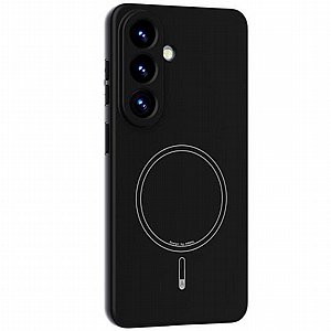 ����� ������� ���� Silicone Case ���� Axess ������ ������ ����: Samsung Galaxy S26 Ultra (��� ����)