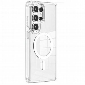 ����� ������� ���� Shield Clear Case ���� Axess ������ ������ ����: Samsung Galaxy S26 Ultra (��� ����)