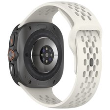 ����� ������� ����  Reverse Buckle Silicone Band ���� LaTera (��� Starlight)  ����� ��� ����  Samsung Galaxy Watch Ultra / Watch Ultra 2025