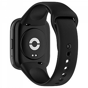 רצועת סיליקון מדגם Solid Color Silicone Band מבית iBands לשעון חכם מדגם: Xiaomi Redmi Watch 3 Active (צבע Black) רצועת סיליקון מדגם Solid Color Silicone Band מבית iBands לשעון חכם מדגם: Xiaomi Redmi Watch 3 Active (צבע Black)