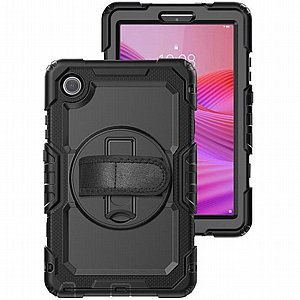 נרתיק קשיח מדגם Military Duty מבית LaTera למחשב לוח מדגם: Lenovo Tab One נרתיק קשיח מדגם Military Duty מבית LaTera למחשב לוח מדגם: Lenovo Tab One