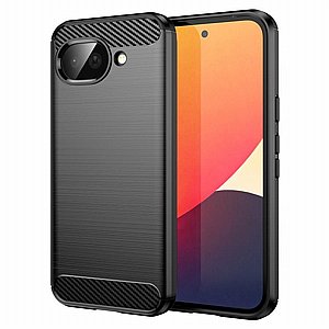 ����� ������� ���� Brushed Carbon ���� LaTera ������ ������ ����: Google Pixel 10 Pro (��� ����)