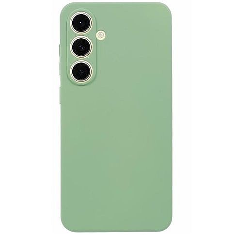 ����� ������� ���� Silicone Case ���� Axess ������ ������ ����: Samsung Galaxy A37 (��� ����)
