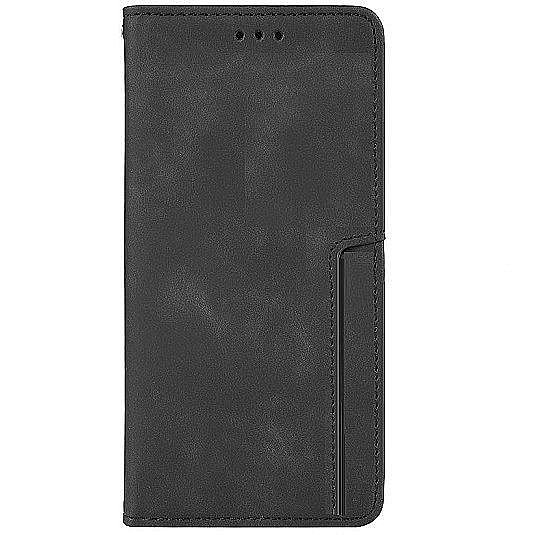����� ��� ���� Eco Folio ���� Axess ������ ������ ����: Samsung Galaxy A37 (��� ����)