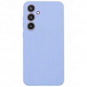 נרתיק סיליקון מדגם Silicone Case מבית Axess לטלפון סלולרי מדגם: Samsung Galaxy A57 (צבע כחול בהיר) נרתיק סיליקון מדגם Silicone Case מבית Axess לטלפון סלולרי מדגם: Samsung Galaxy A57 (צבע כחול בהיר)