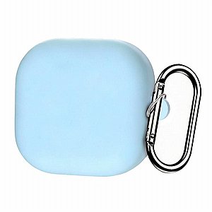 ����� ������� ���� Solid Silicone Case ���� XDcase �������� Samsung Galaxy Buds 4 / Buds 4 Pro (��� ���� ����)