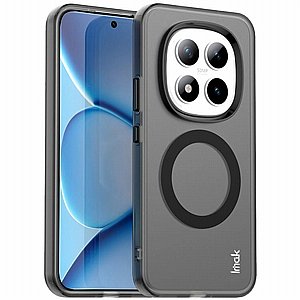 ����� ������� ���� iMPACT ���� IMAK ������ ������ ����: Xiaomi Redmi Note 15 Pro Plus (��� ����)