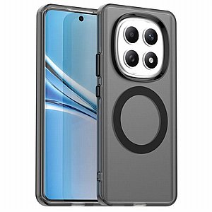 ����� ������� ���� Shockproof MagSafe ���� IMAK ������ ������ ����: Xiaomi Redmi Note 15 Pro 5G (��� ����)